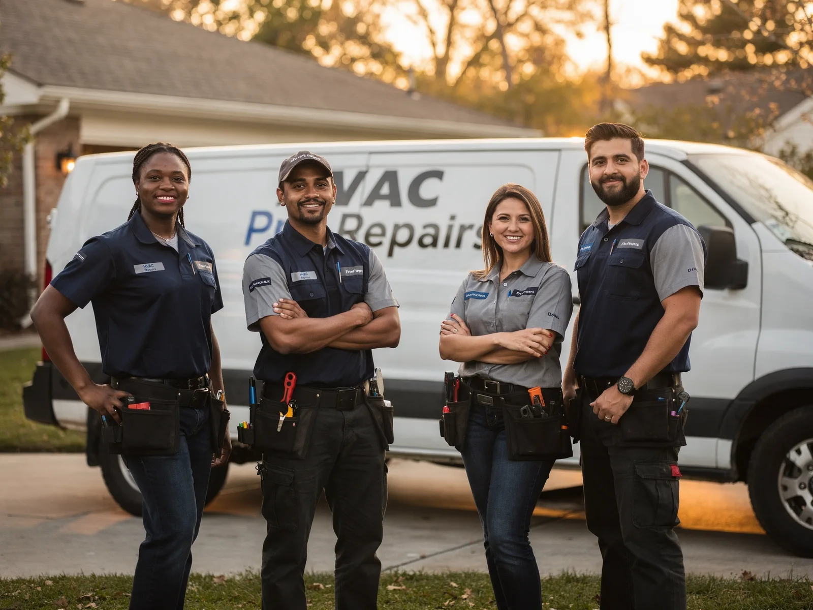 Heat Pump Repair company in Gracey, KY