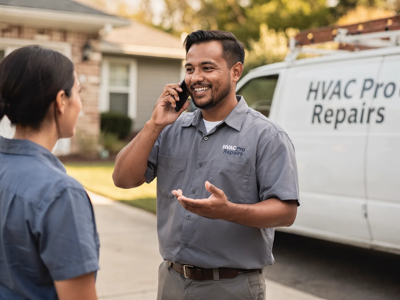Heat Pump Repair Gracey, KY FAQs